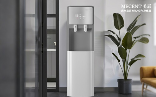 直饮水机与净水器的核心差异及选购建议